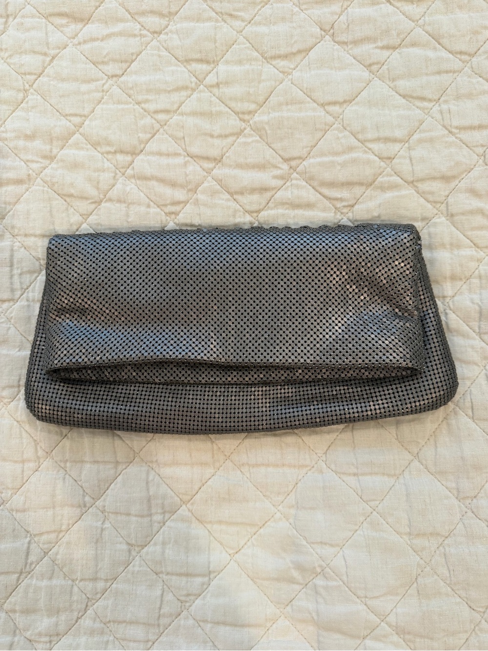 La Regale metal clutch